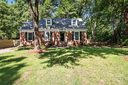 6127 Eagle Peak Drive sold home in Charlotte, SC