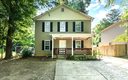 3241 Reid Avenue sold home in Charlotte, SC