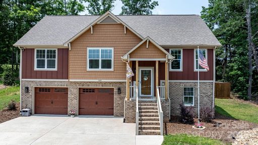 140 Maplewood Court sold home in Maplewood Village, Hudson, NC