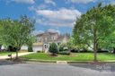 8044 Hawk Crest Court sold home in Charlotte, SC