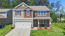 2527 Linhay Drive sold home in Charlotte, SC