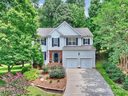 14203 Queens Carriage Place sold home in Charlotte, SC
