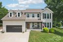 207 Spaniel Drive sold home in Concord, SC