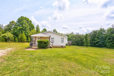4630 Irish Potato Road sold home in Spud Valley, Kannapolis, NC