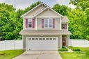288 Sand Paver Way sold home in Fort Mill, SC
