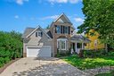 8109 Hawk Crest Court sold home in Charlotte, SC