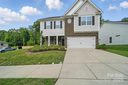 2034 Houle Lane sold home in Charlotte, SC