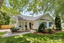 10621 Glenmac Road sold home in Charlotte, SC