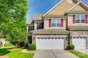 714 Deerbrook Lane sold home in Tega Cay, SC