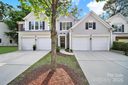 10135 Blakeney Preserve Drive sold home in Charlotte, SC