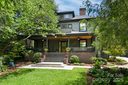 165 Macon Avenue sold home in Asheville, SC