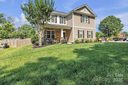 19455 Smith Circle sold home in Cornelius, SC