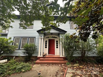 23 Vance Crescent Street sold home in West Asheville Estates, Asheville, NC