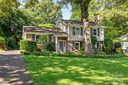 4200 Tyndale Avenue sold home in Charlotte, SC