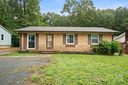924 Carrington Drive sold home in Charlotte, SC