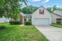 11021 Travis Gulch Drive sold home in Charlotte, SC