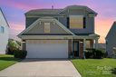 6156 Kilchurn Drive sold home in Fort Mill, SC
