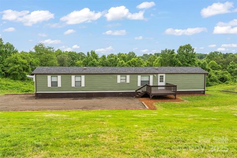 1712 Nc 126 Highway sold home in Windy Hill, Morganton, NC