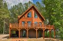 317 Knightsbridge Circle sold home in Union Mills, SC
