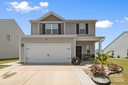 2011 Valdosta Way sold home in Charlotte, SC