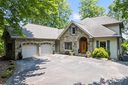 102 Coyote Ridge sold home in Maggie Valley, SC
