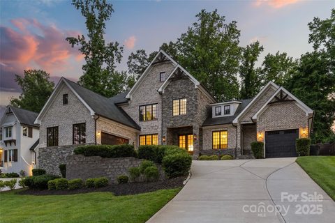 5638 Timber Lane sold home in Mammoth Oaks, Charlotte, NC
