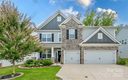 1054 Thoroughbred Drive sold home in Iron Station, SC