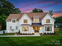 6505 Folger Drive sold home in Charlotte, SC