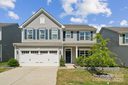 1311 Rowan Lane sold home in Monroe, SC