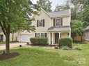2848 Huckleberry Hill Drive sold home in Fort Mill, SC