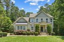 6422 Northern Red Oak Drive sold home in Mint Hill, SC