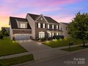 9937 Violet Cannon Drive sold home in Concord, SC