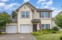 3304 Saddlebrook Drive sold home in Midland, SC