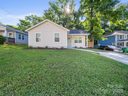 3133 Amay James Avenue sold home in Charlotte, SC