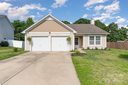12829 Brandenburg Lane sold home in Midland, SC