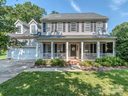 9422 Olivia Lane sold home in Charlotte, SC