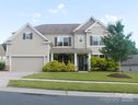 858 Oak Manor Drive sold home in Concord, SC