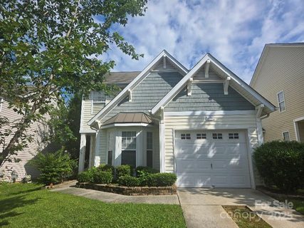 1715 Crabapple Tree Lane