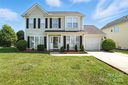 7442 Sparkleberry Drive sold home in Indian Trail, SC