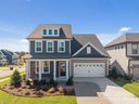 646 Amberjack Place sold home in York, SC
