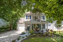 4439 Brandie Glen Road sold home in Charlotte, SC