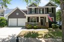 9412 Rosalyn Glen Road sold home in Cornelius, SC