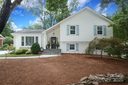 4126 Tyndale Avenue sold home in Charlotte, SC