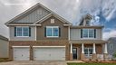 151 Apple Orchard Court sold home in Statesville, SC