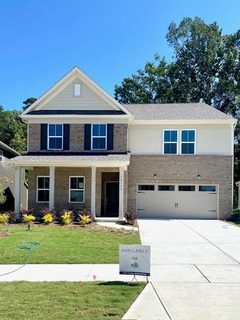 14113 New Crest Lane sold home in Bryton, Huntersville, NC