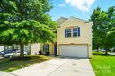 8604 Rockmoor Ridge Road sold home in Charlotte, SC