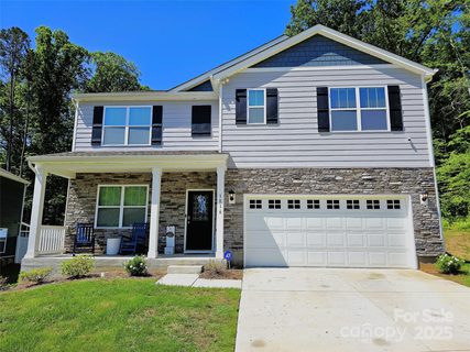 3816 Rosewood Drive sold home in Azalea Ridge, Mount Holly, NC