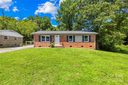 911 Briarwood Drive sold home in Dallas, SC