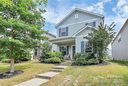 11733 Mesquite Road sold home in Huntersville, SC