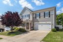 1398 Kent Downs Avenue sold home in Concord, SC